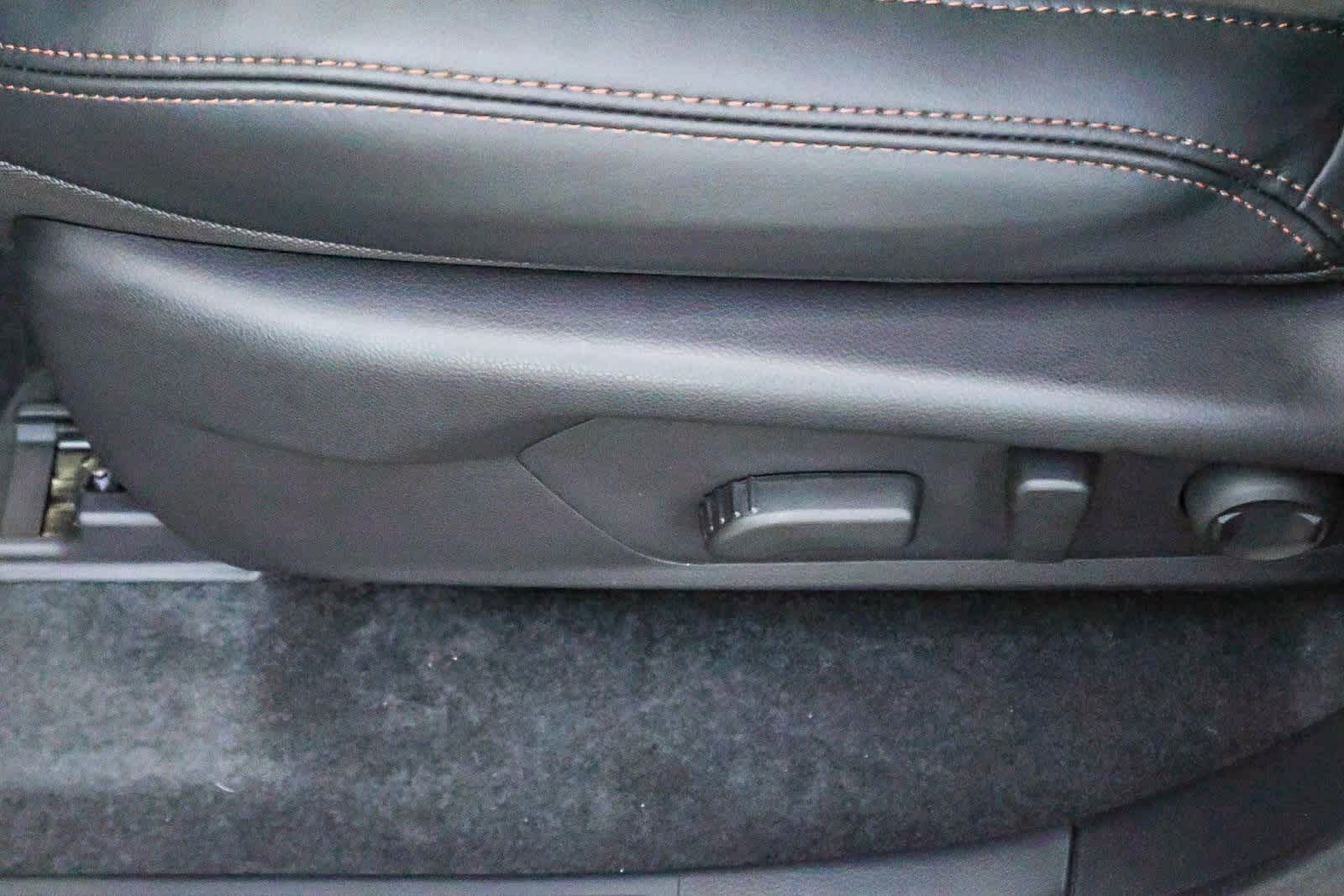 Thumbnail: 2026 Subaru Forester - 20