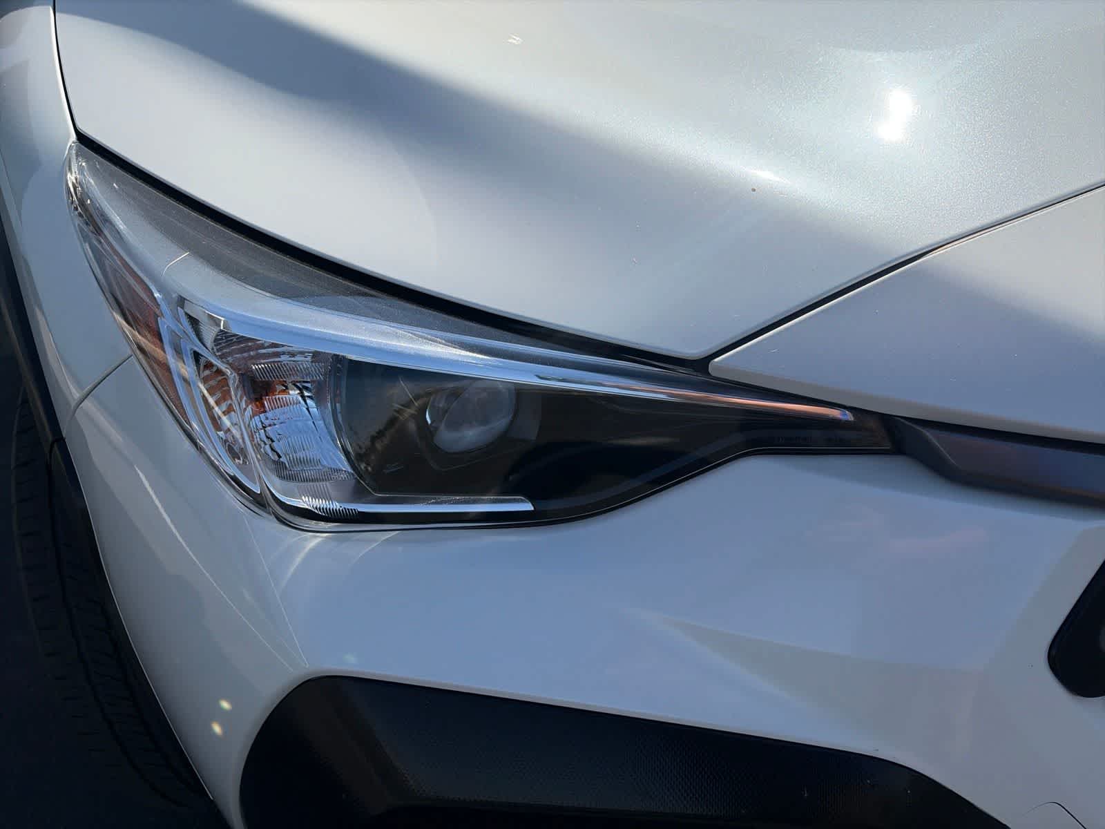 Thumbnail: 2024 Subaru Crosstrek - 3