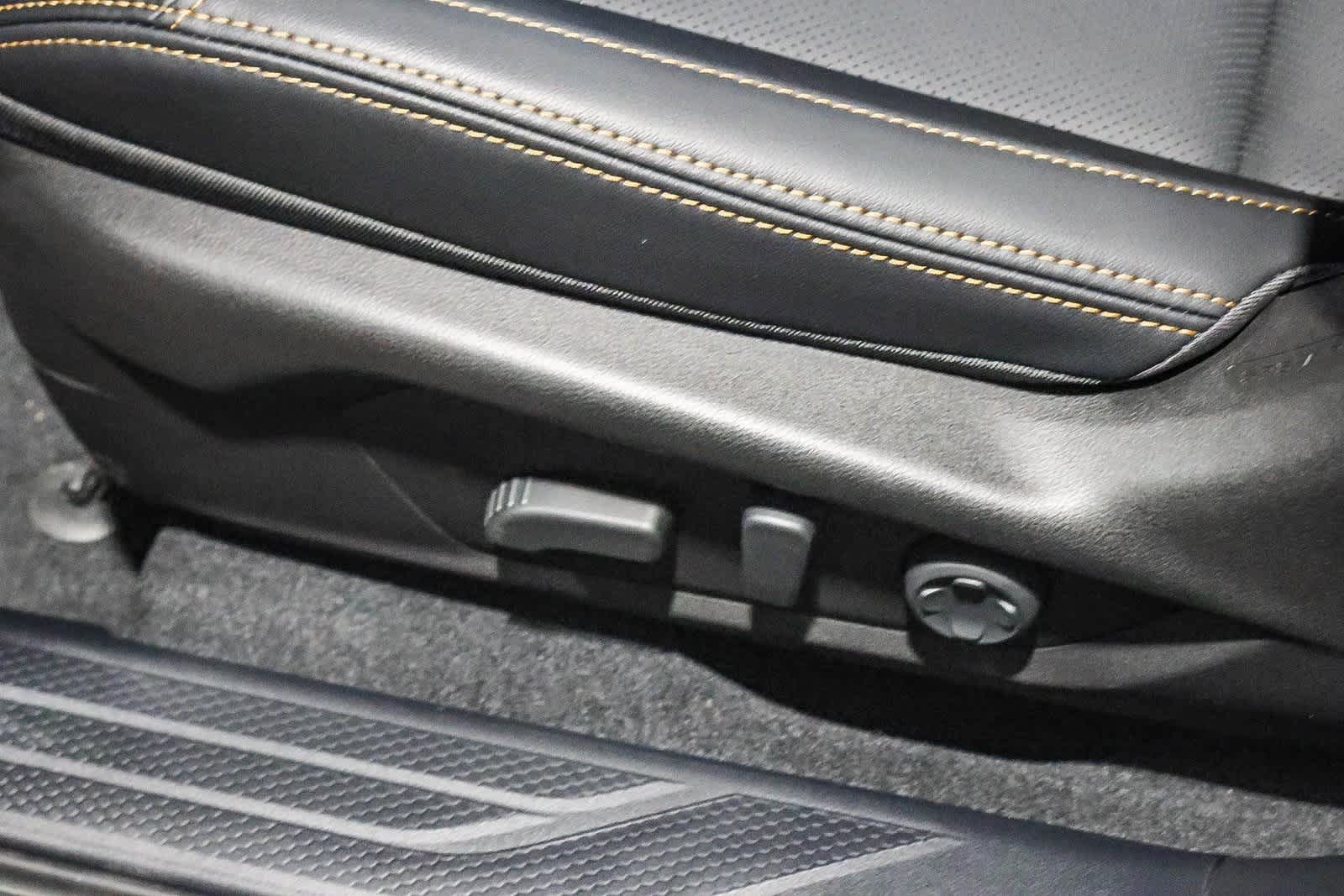 Thumbnail: 2026 Subaru Outback - 22