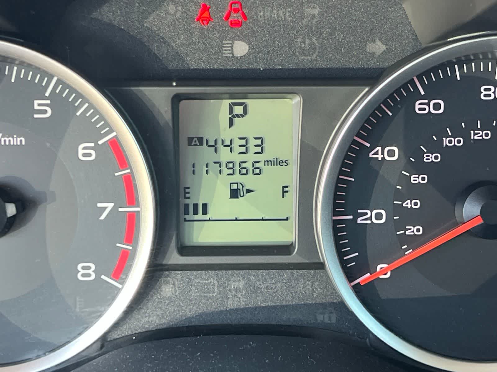 Thumbnail: 2016 Subaru Forester - 33