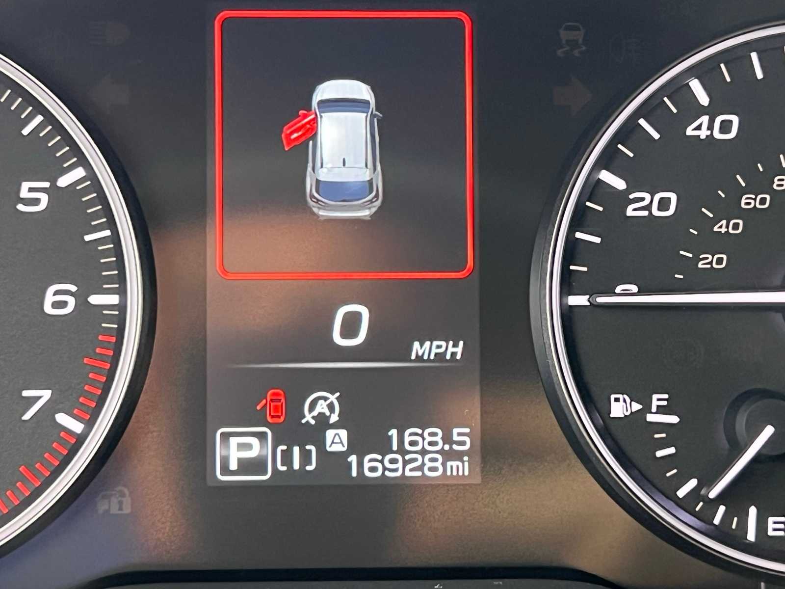 Thumbnail: 2024 Subaru Crosstrek - 36