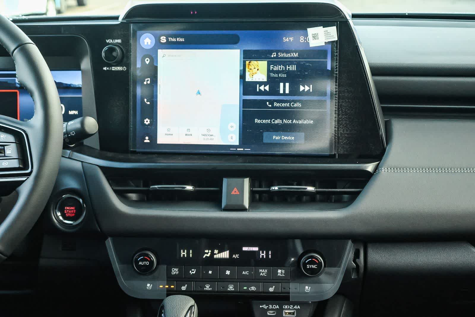 Thumbnail: 2026 Subaru Outback - 16