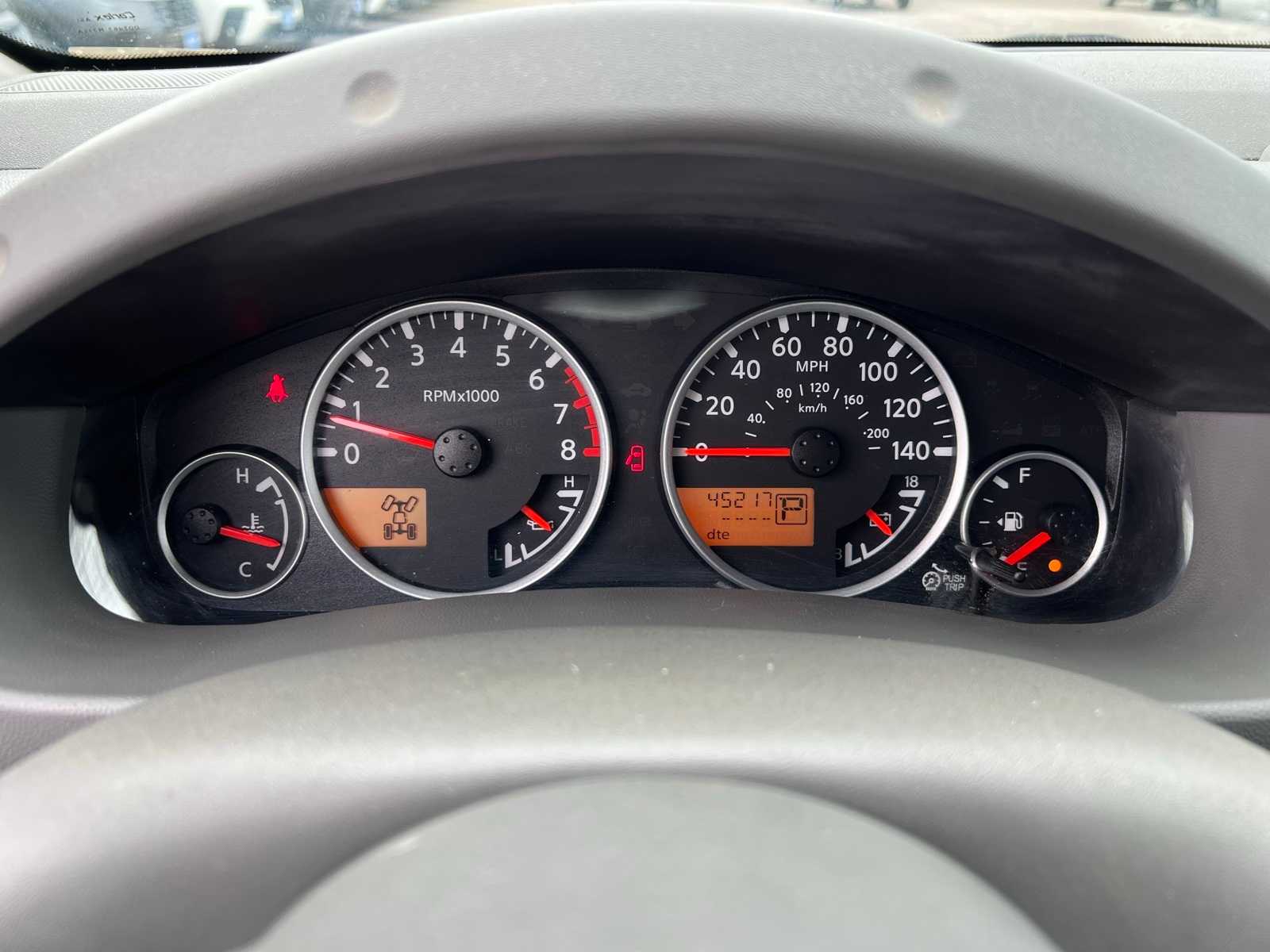 Thumbnail: 2019 Nissan Frontier - 43