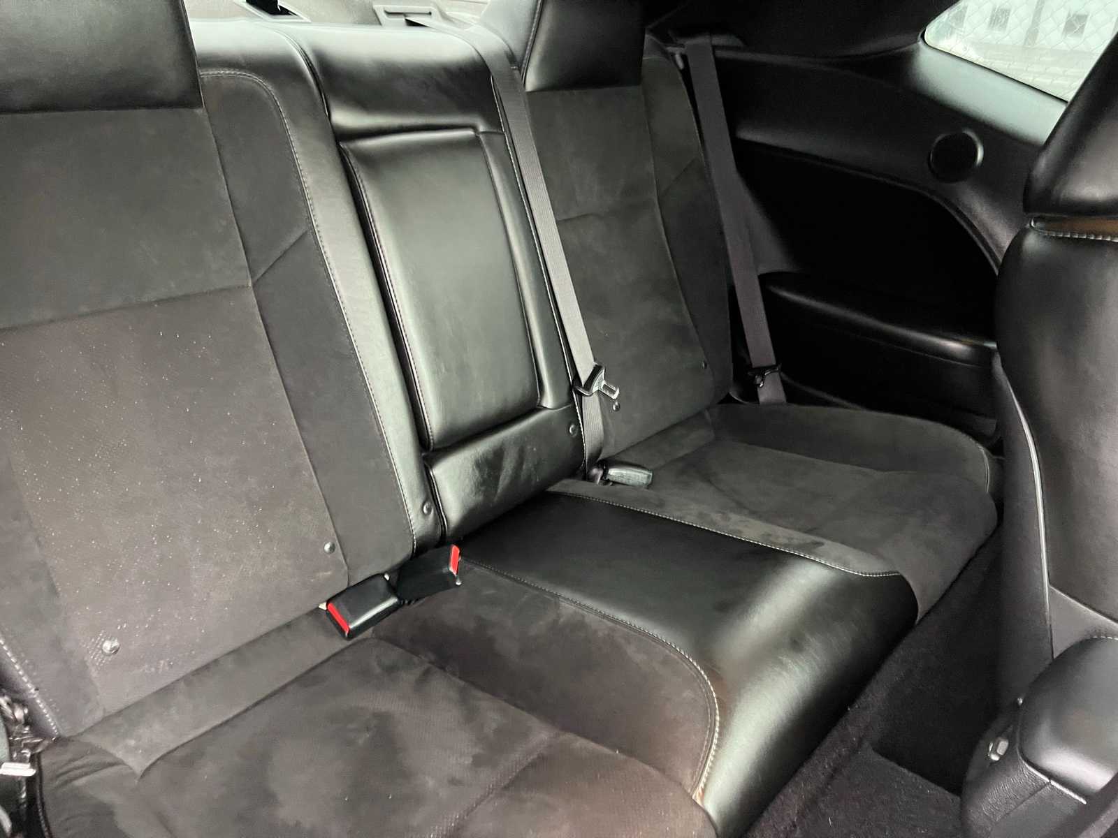 Thumbnail: 2021 Dodge Challenger - 22