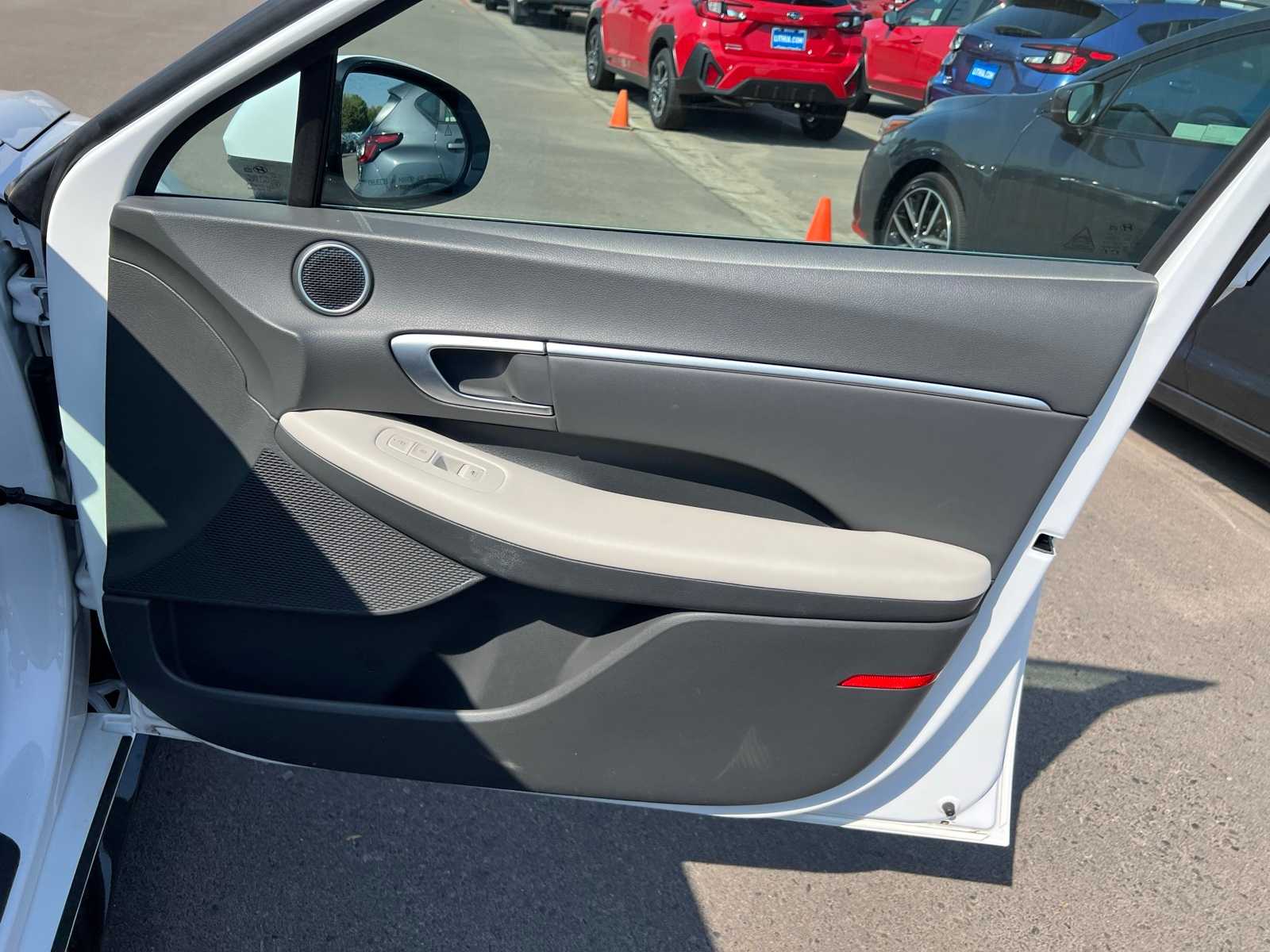 Thumbnail: 2024 Hyundai Sonata - 27