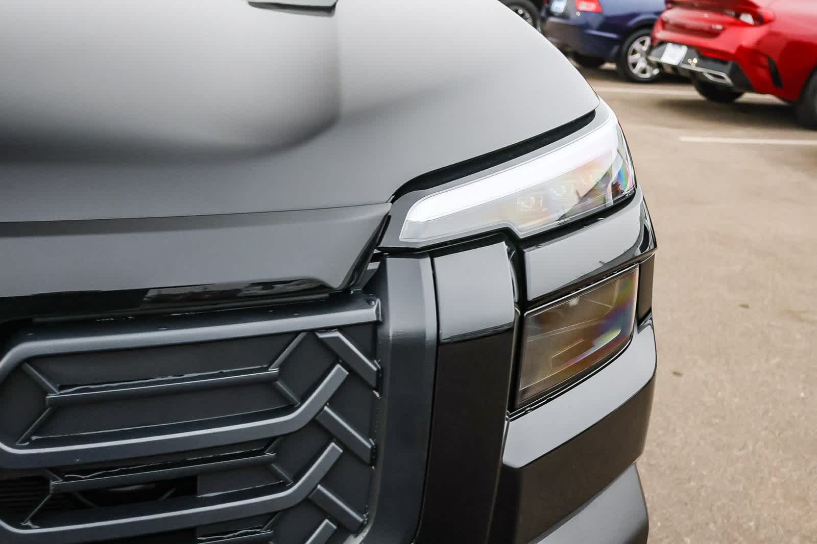 Thumbnail: 2026 Subaru Outback - 11