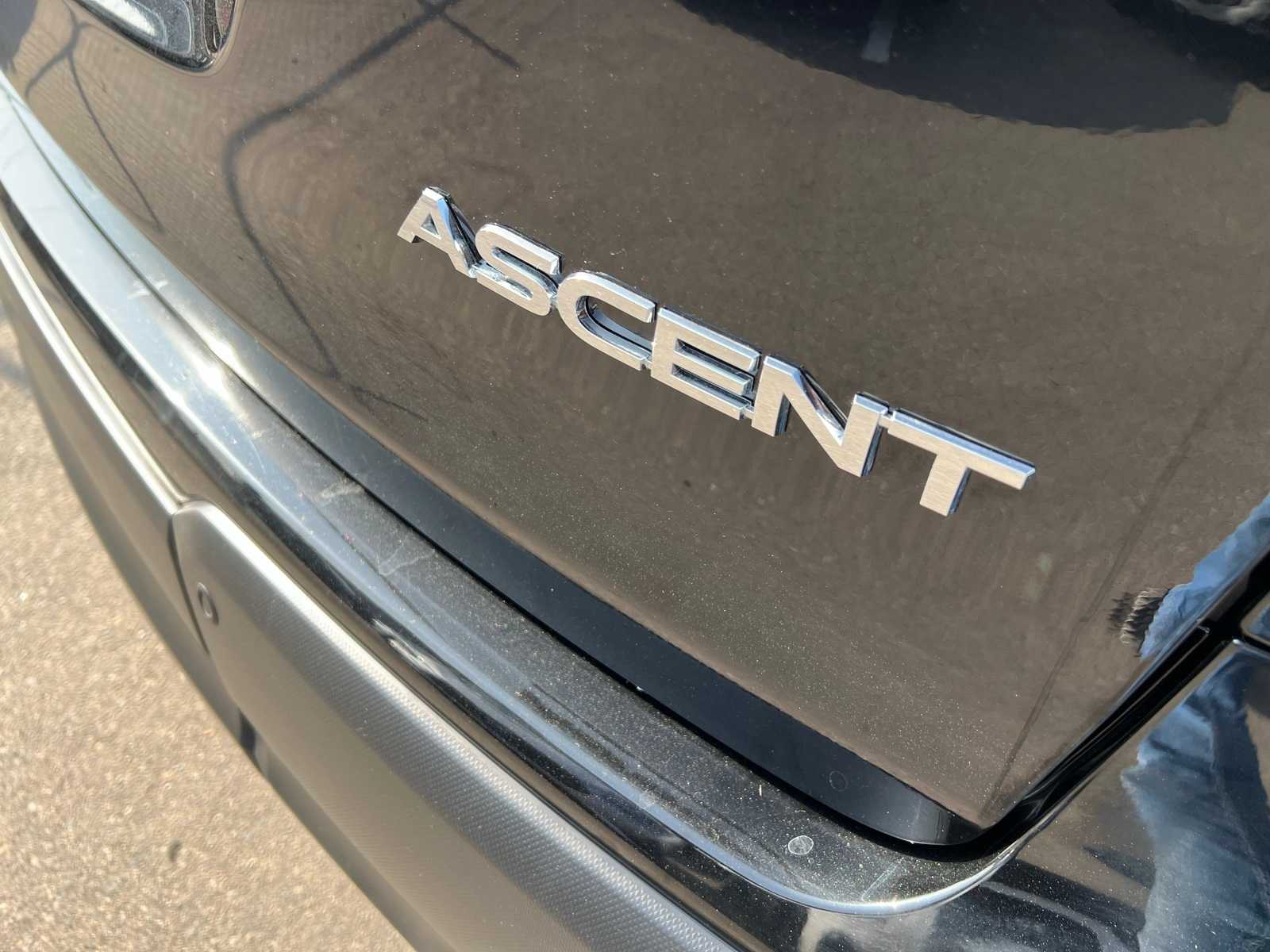 Thumbnail: 2024 Subaru Ascent - 7