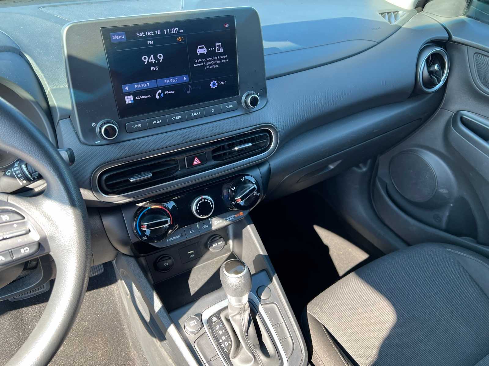 Thumbnail: 2022 Hyundai Kona - 37