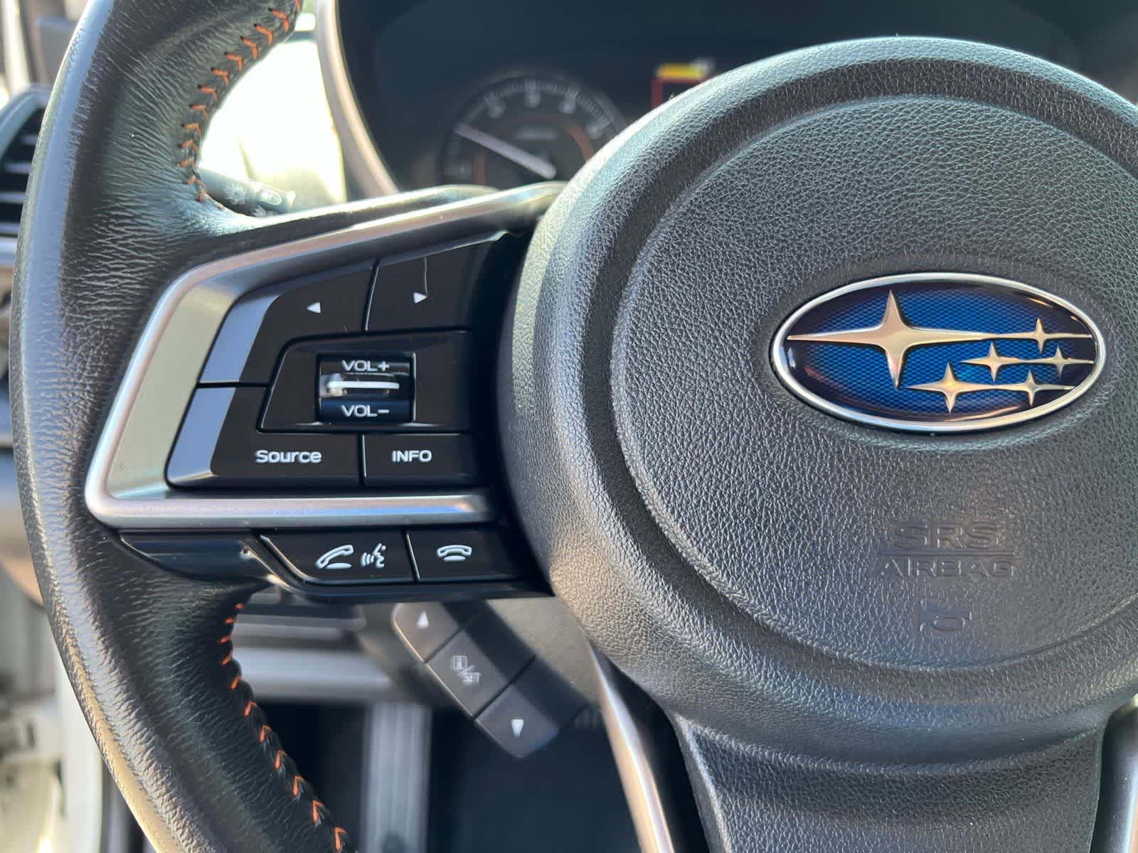 Thumbnail: 2021 Subaru Crosstrek - 33