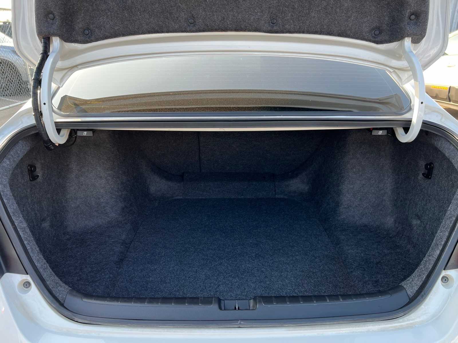 Thumbnail: 2019 Honda Accord - 8