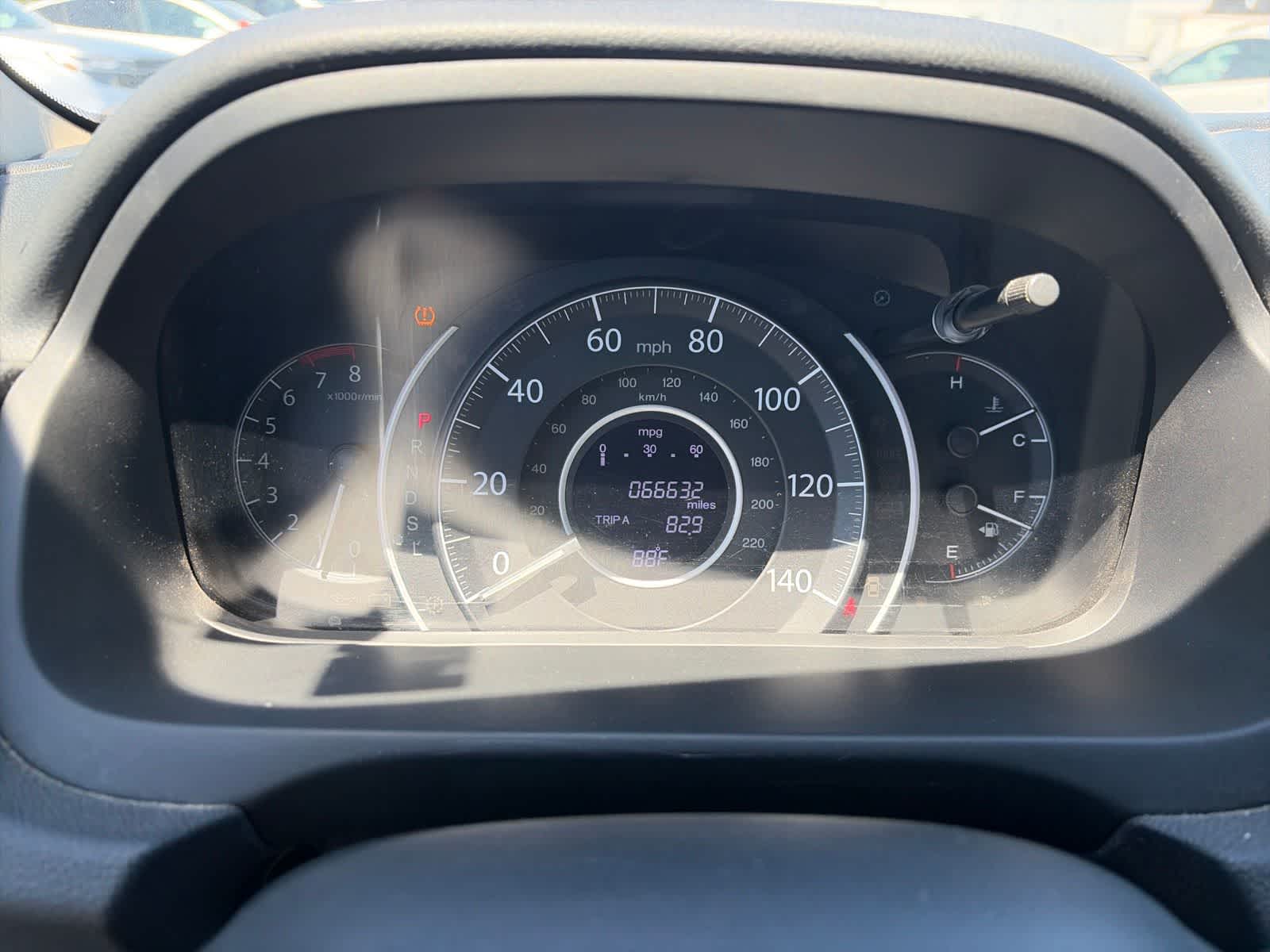 Thumbnail: 2015 Honda CR-V - 31