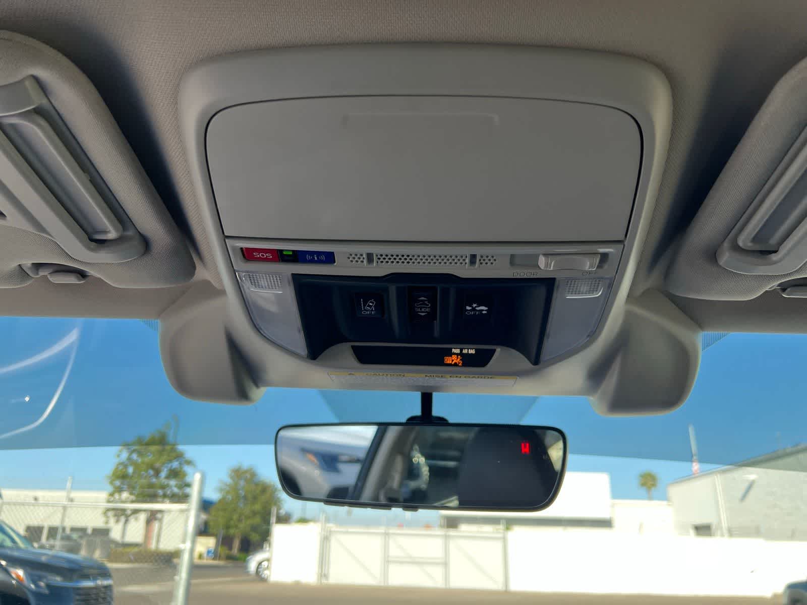 Thumbnail: 2019 Subaru Forester - 33