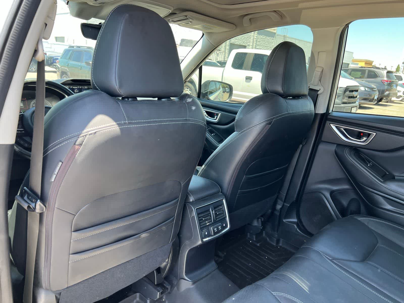Thumbnail: 2019 Subaru Forester - 18