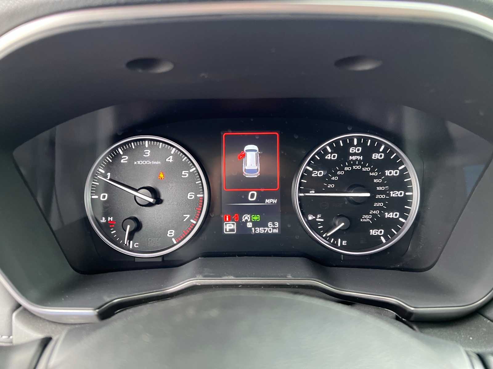 Thumbnail: 2024 Subaru Outback - 35