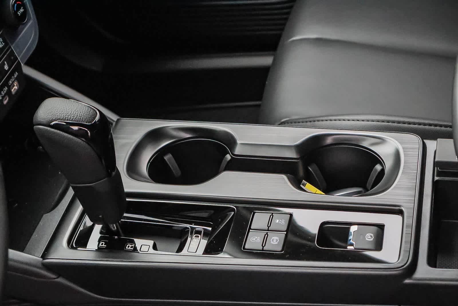 Thumbnail: 2026 Subaru Outback - 19