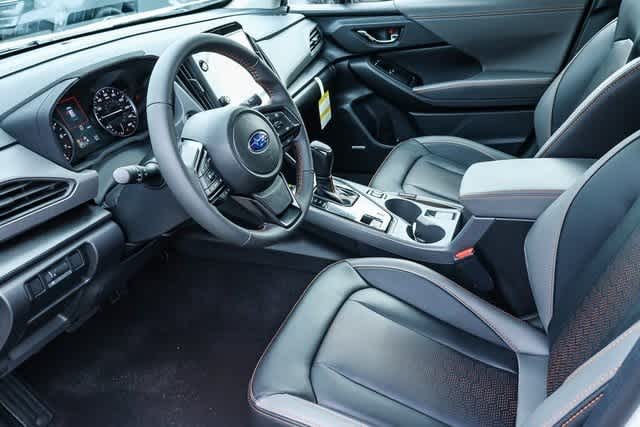 Thumbnail: 2025 Subaru Crosstrek - 18