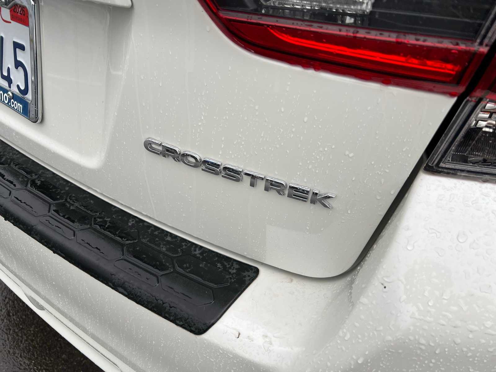 Thumbnail: 2023 Subaru Crosstrek - 7