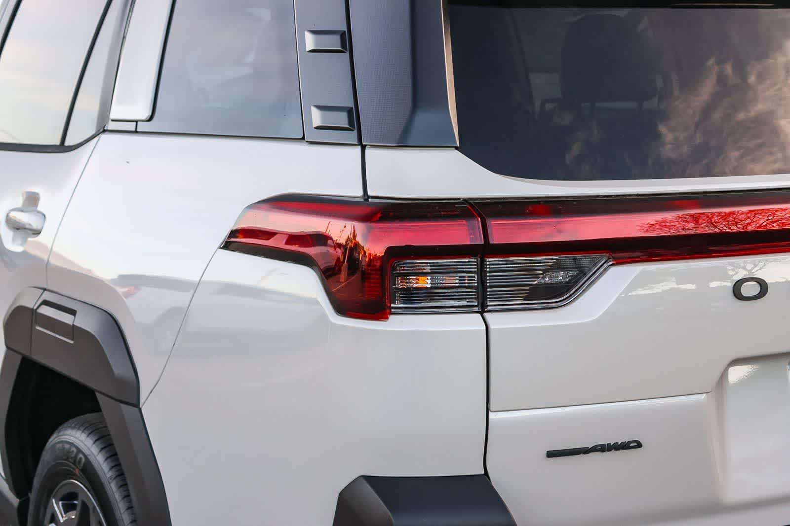 Thumbnail: 2026 Subaru Outback - 7