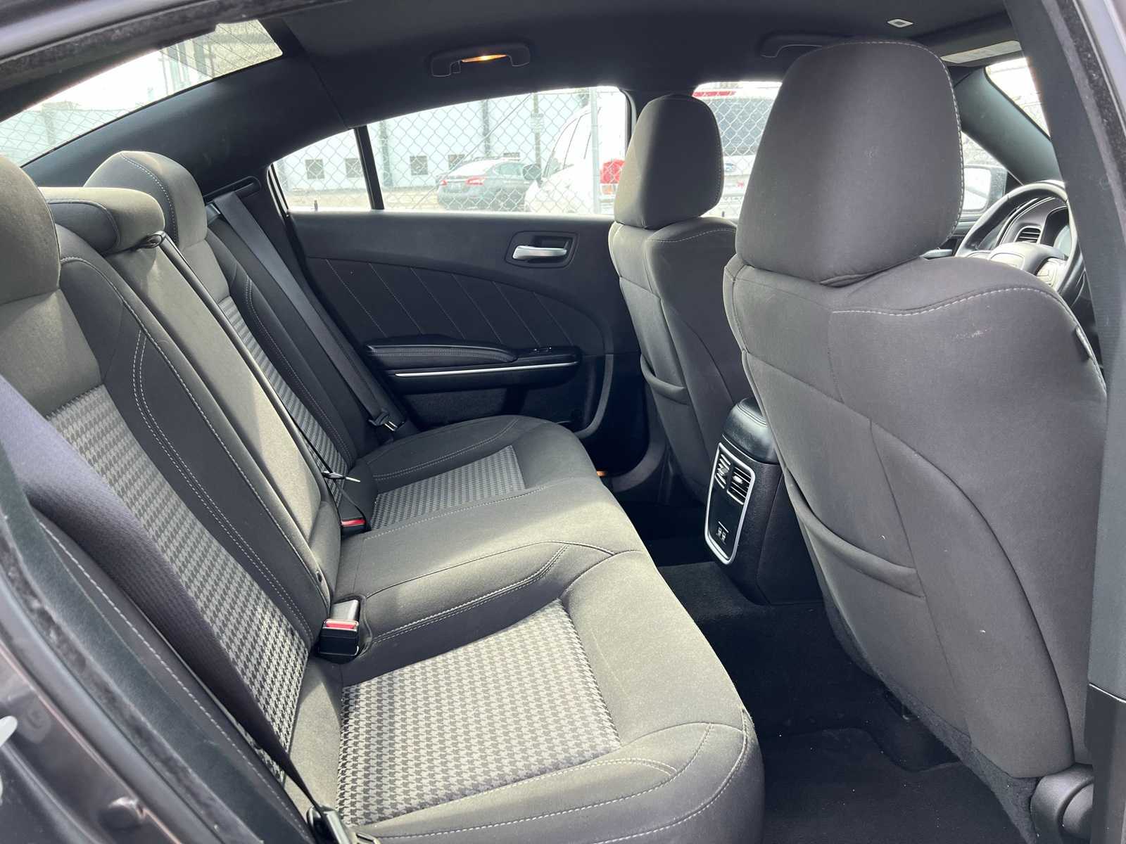 Thumbnail: 2023 Dodge Charger - 22