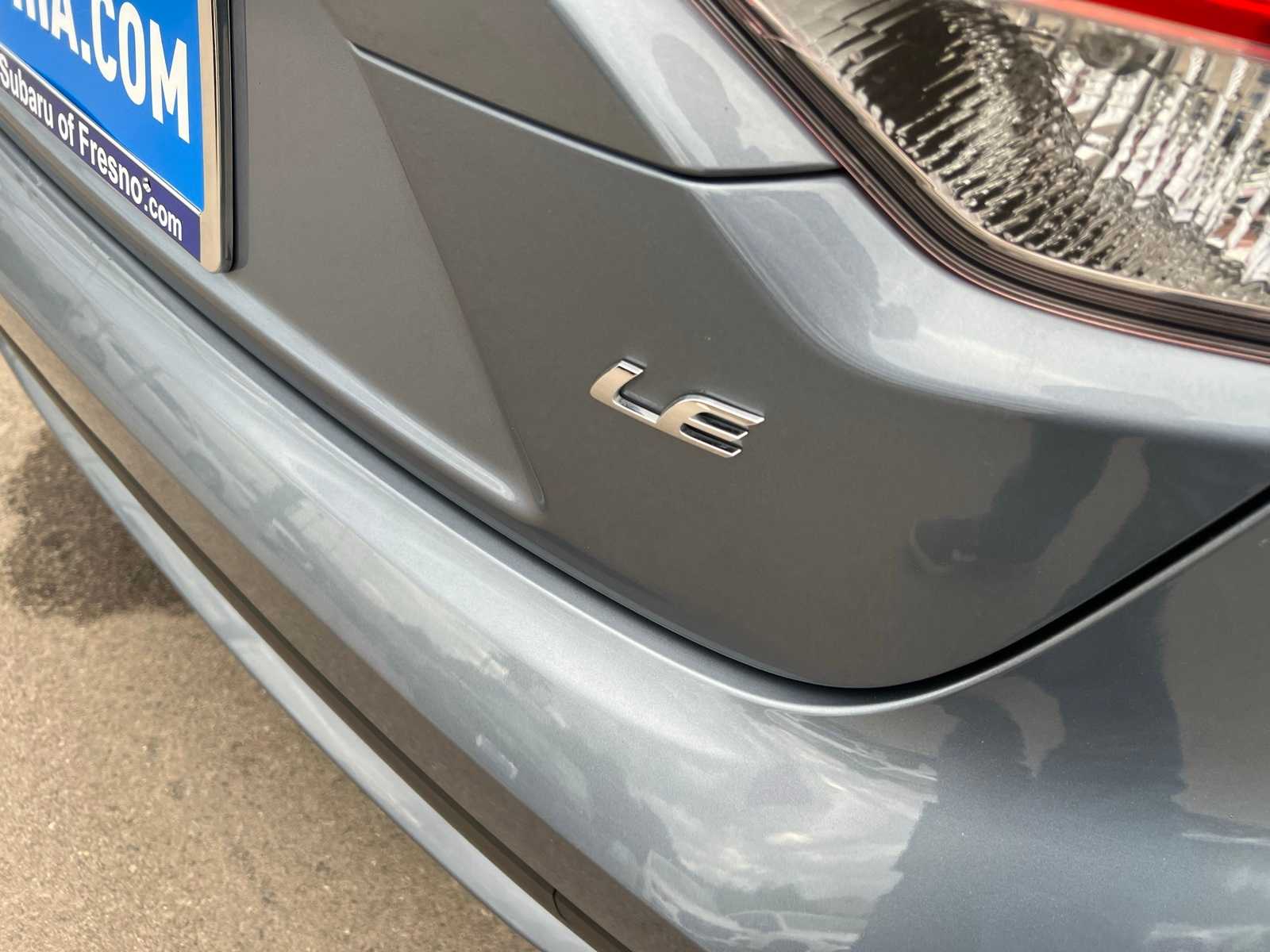 Thumbnail: 2022 Toyota Corolla - 7