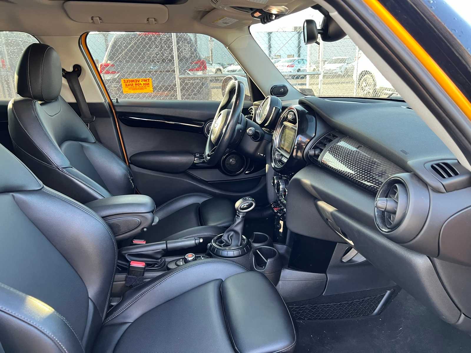 Thumbnail: 2017 MINI Cooper Hardtop - 26