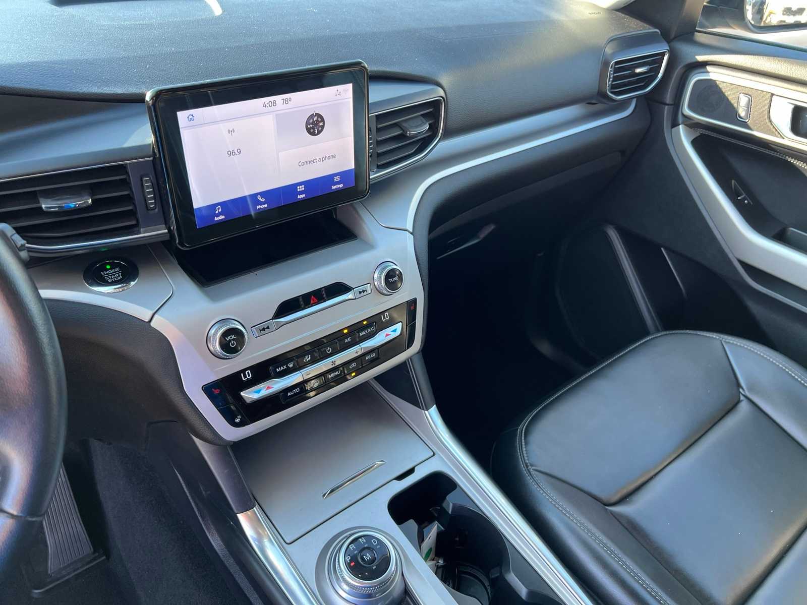 Thumbnail: 2021 Ford Explorer - 36