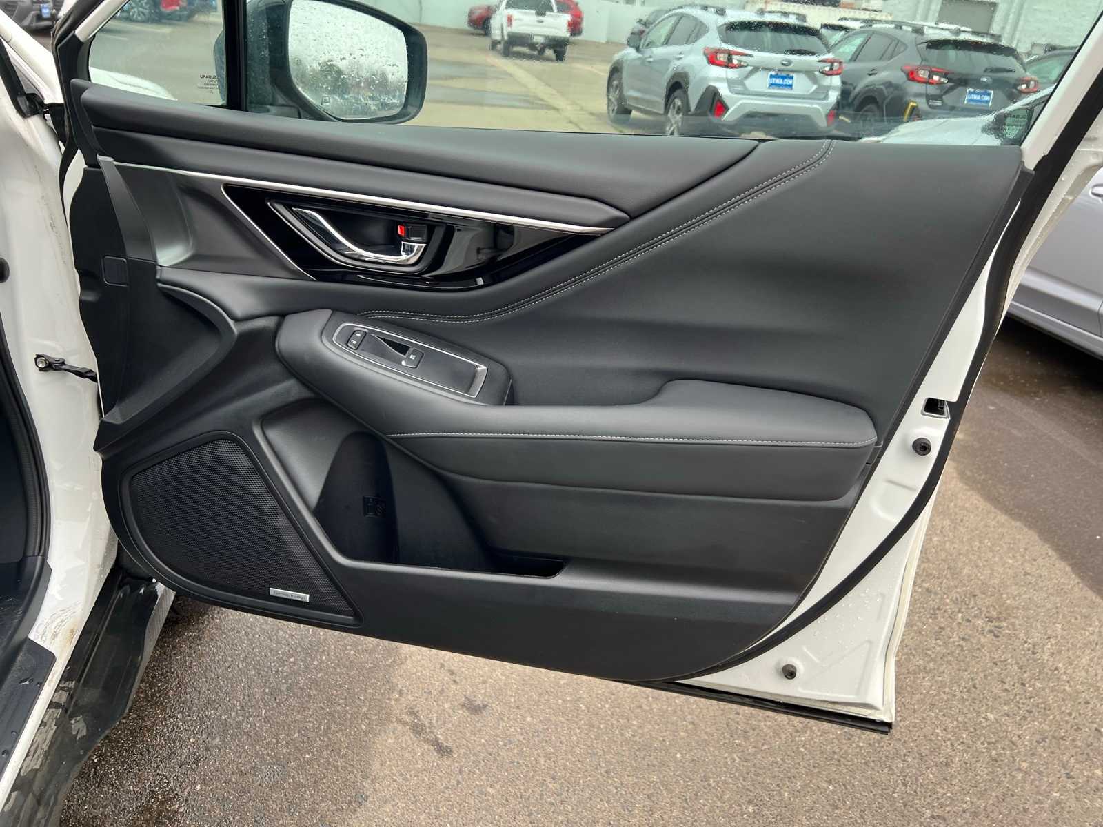 Thumbnail: 2024 Subaru Outback - 28