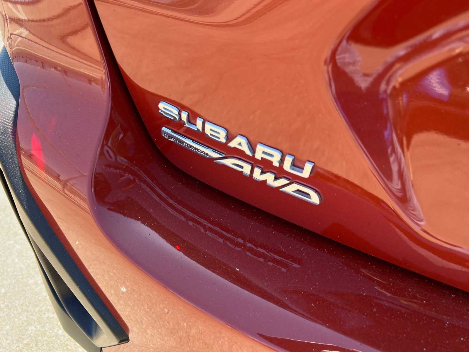 Thumbnail: 2024 Subaru Crosstrek - 5