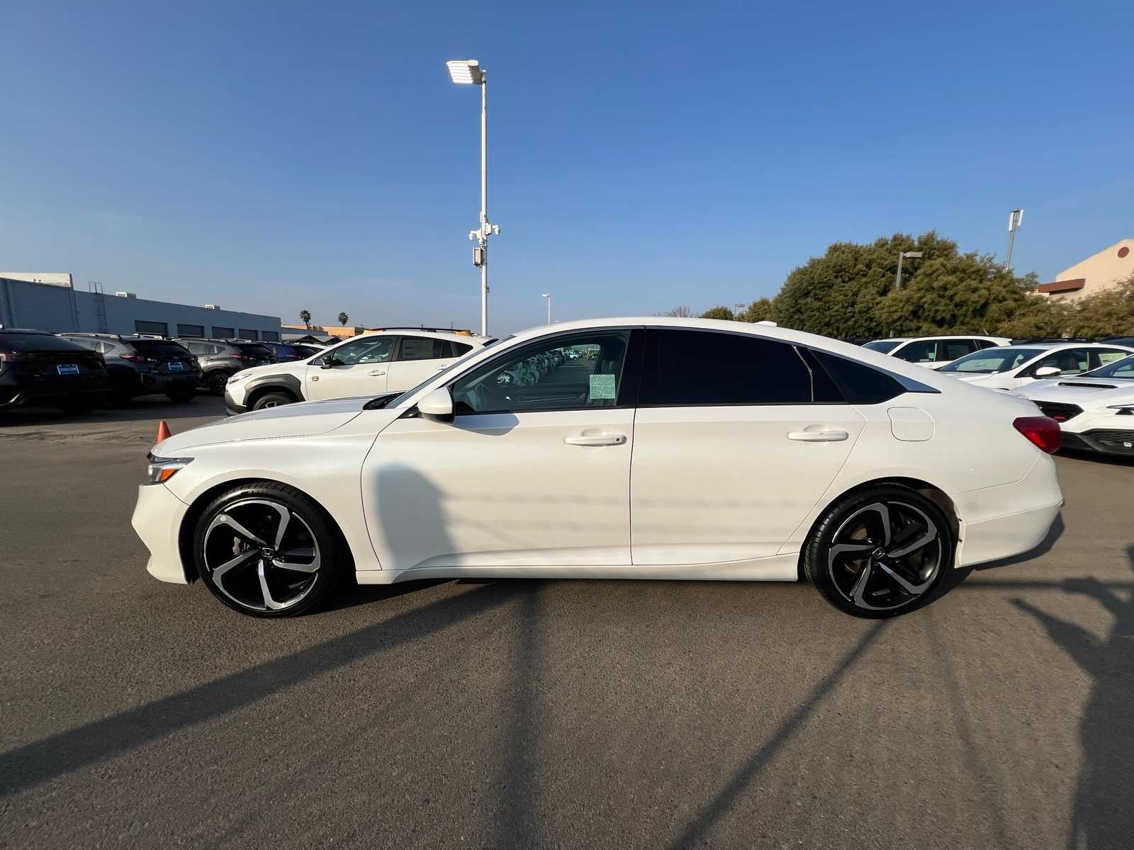 Thumbnail: 2019 Honda Accord - 2