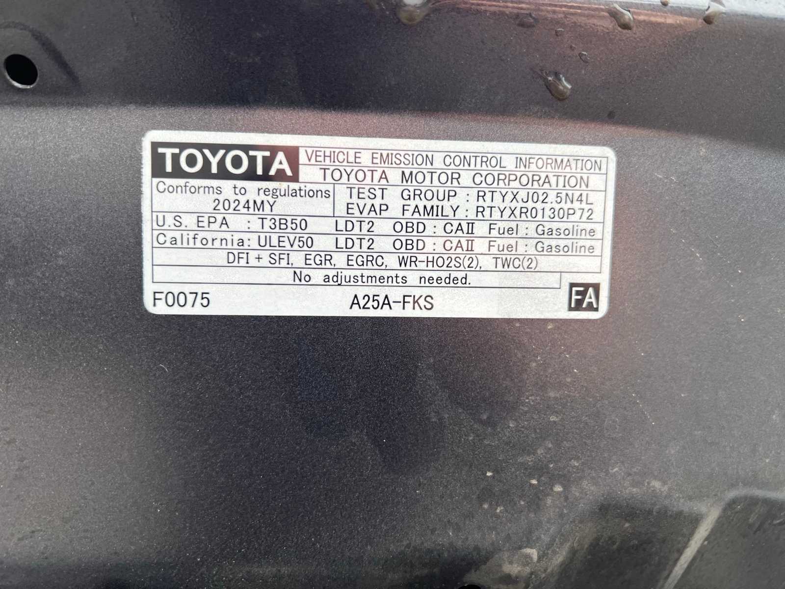 Thumbnail: 2024 Toyota RAV4 - 40