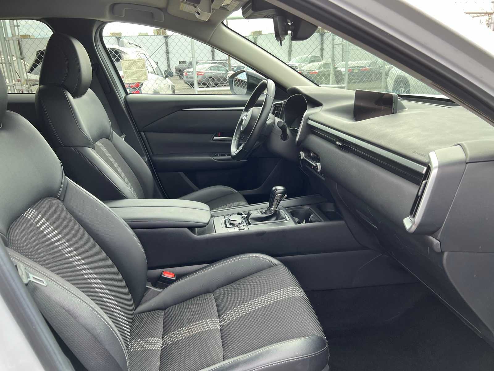 Thumbnail: 2024 Mazda CX-50 - 27