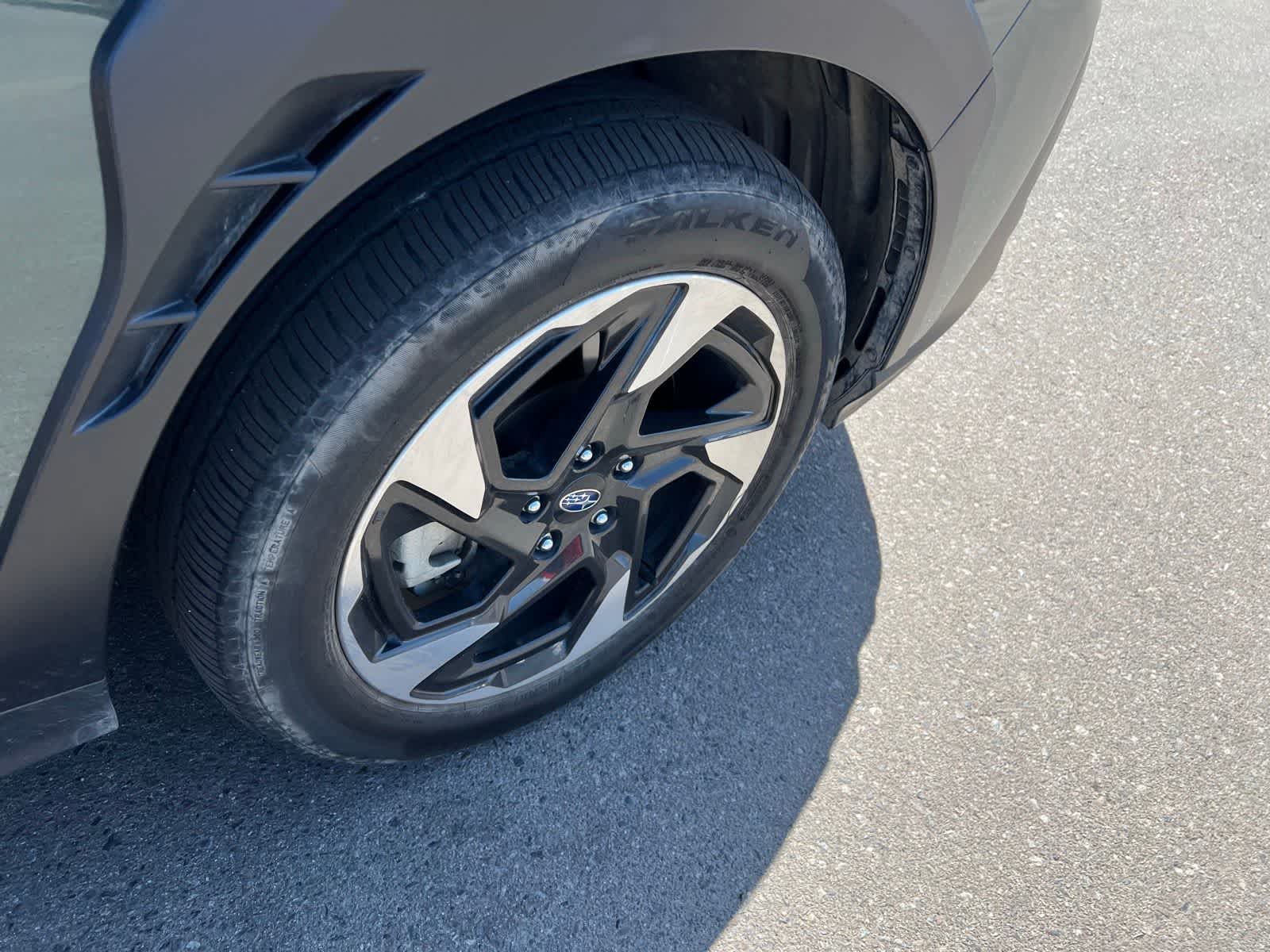 Thumbnail: 2024 Subaru Crosstrek - 25