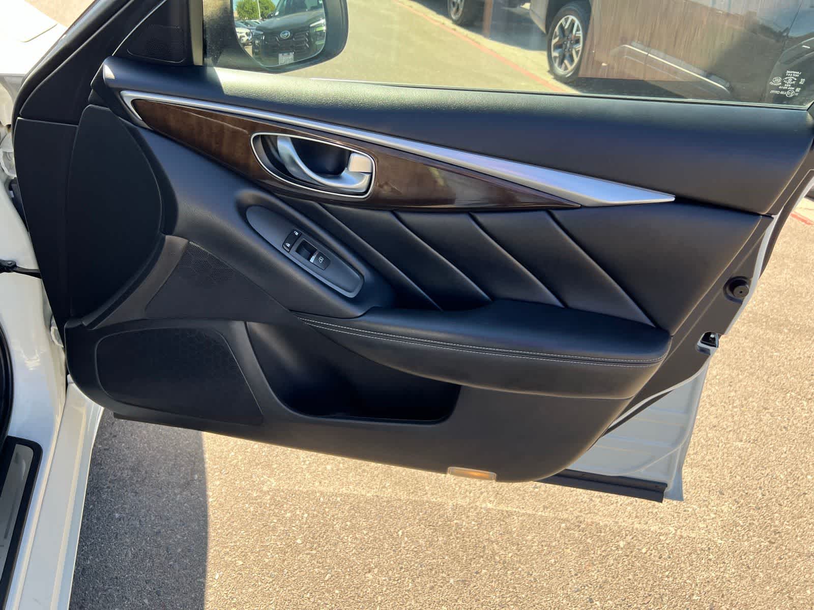 Thumbnail: 2019 INFINITI Q50 - 27