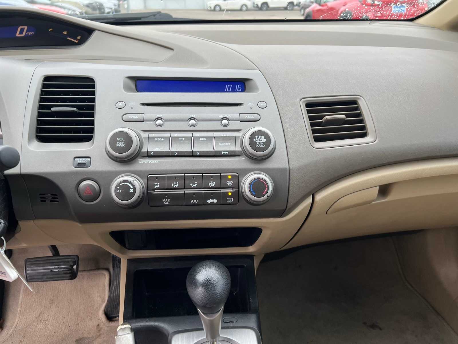 Thumbnail: 2006 Honda Civic - 31