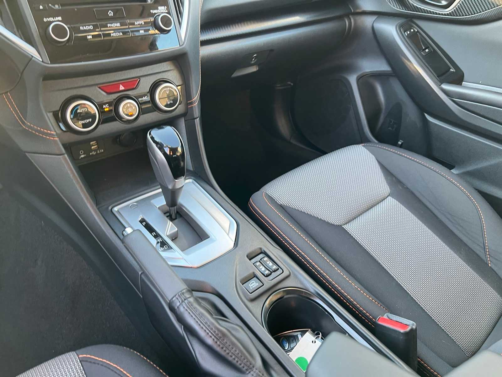 Thumbnail: 2023 Subaru Crosstrek - 42