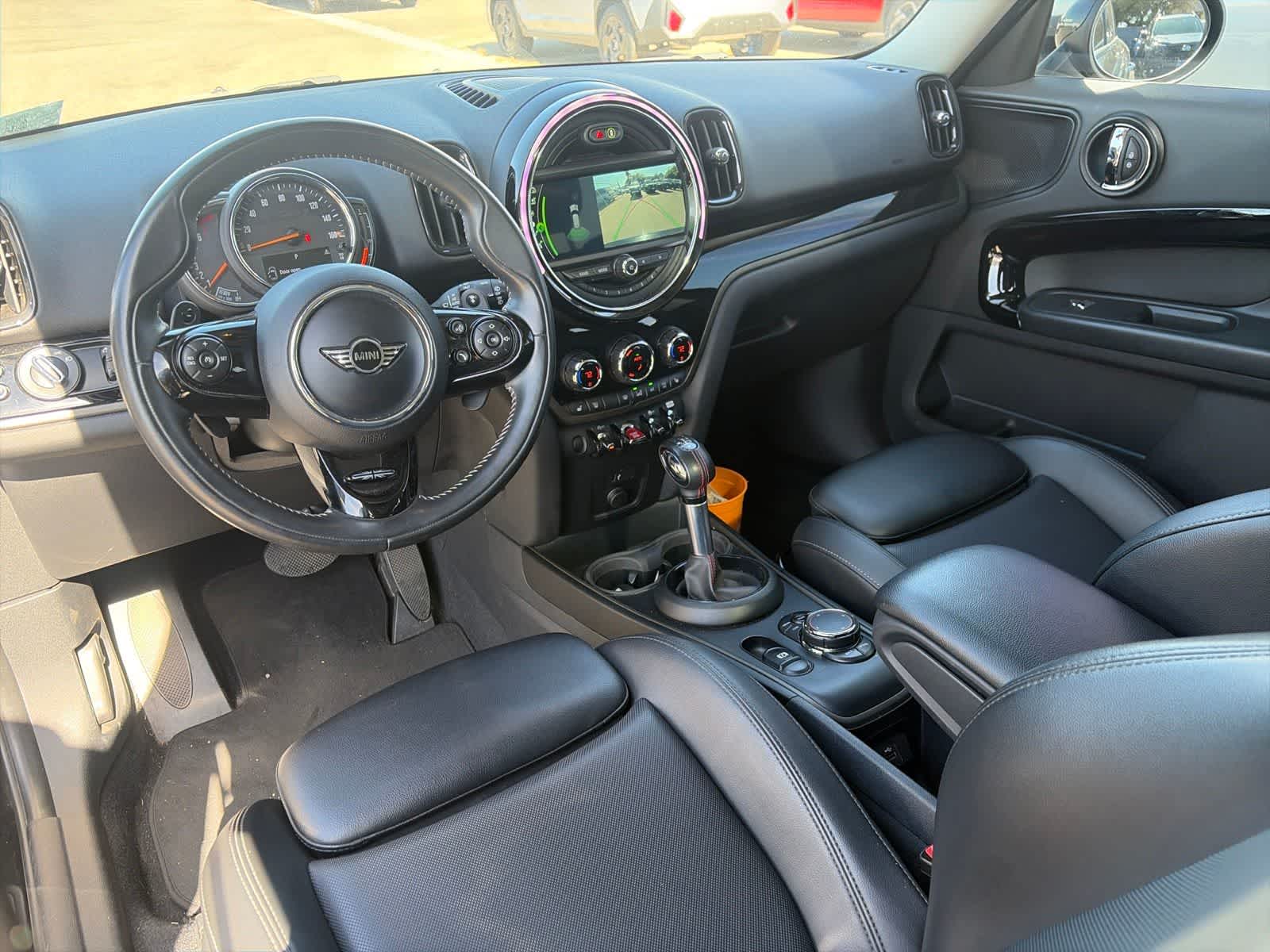 Thumbnail: 2019 MINI Cooper Countryman - 22
