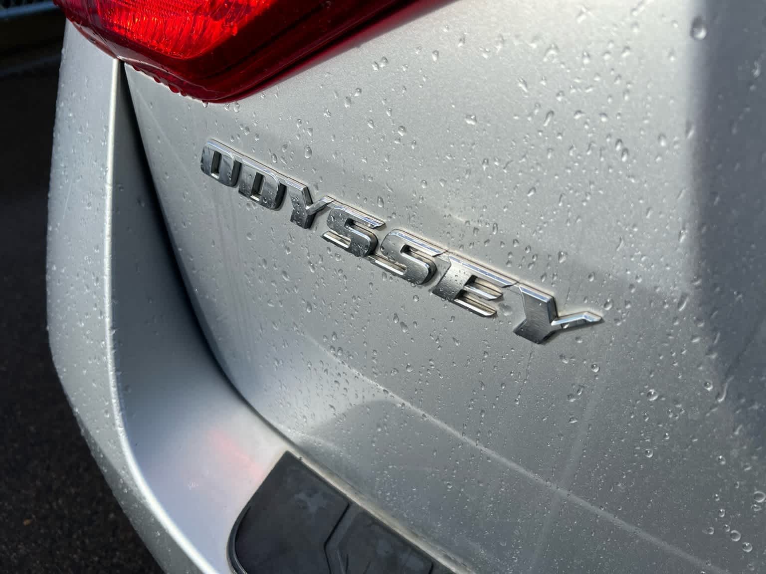Thumbnail: 2013 Honda Odyssey - 6