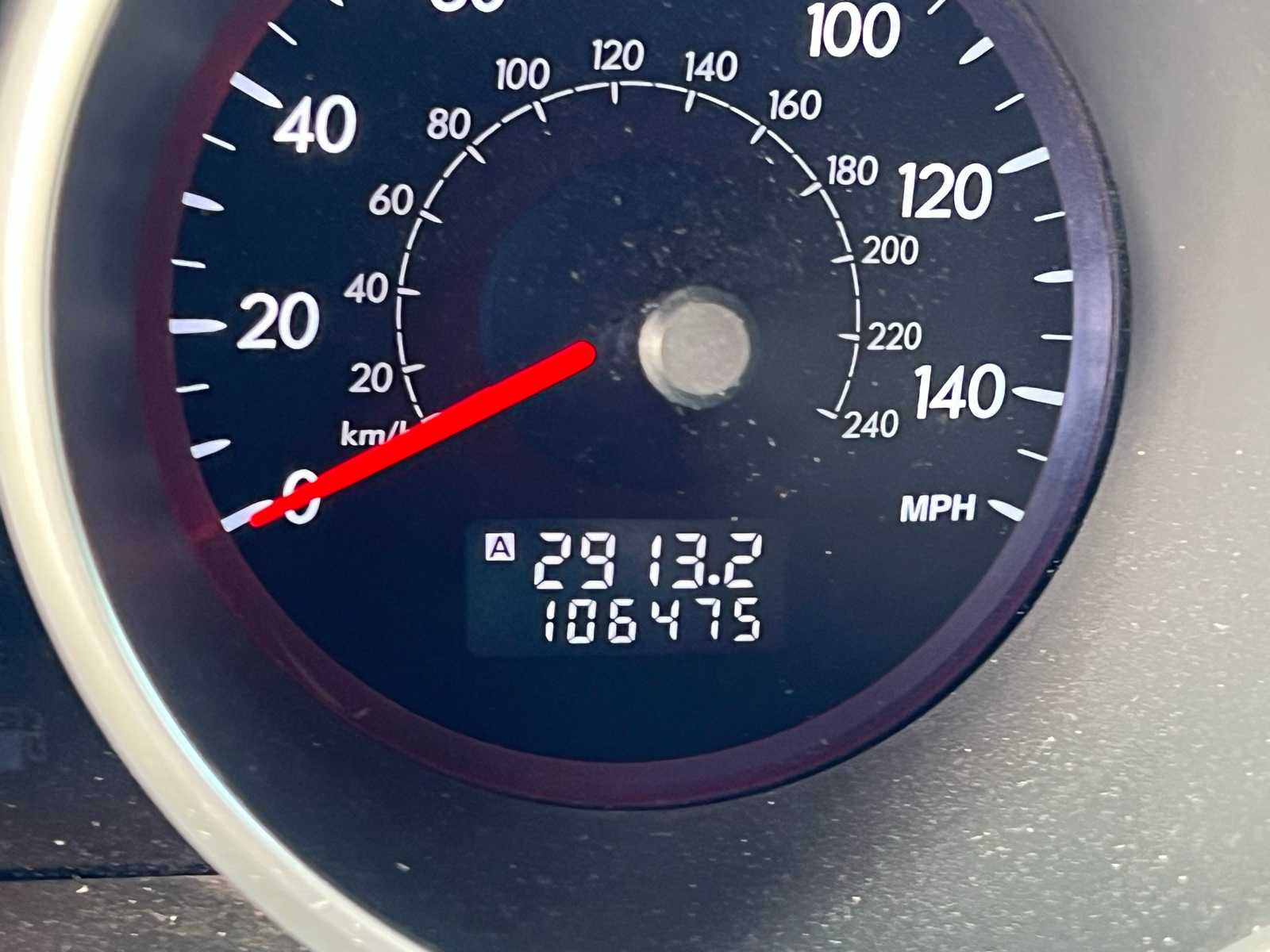 Thumbnail: 2008 Subaru Tribeca - 37