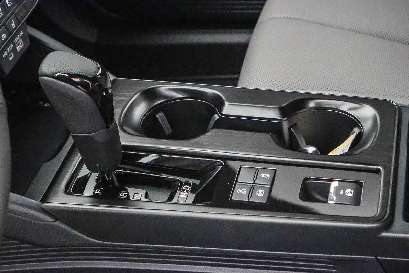 Thumbnail: 2026 Subaru Outback - 19