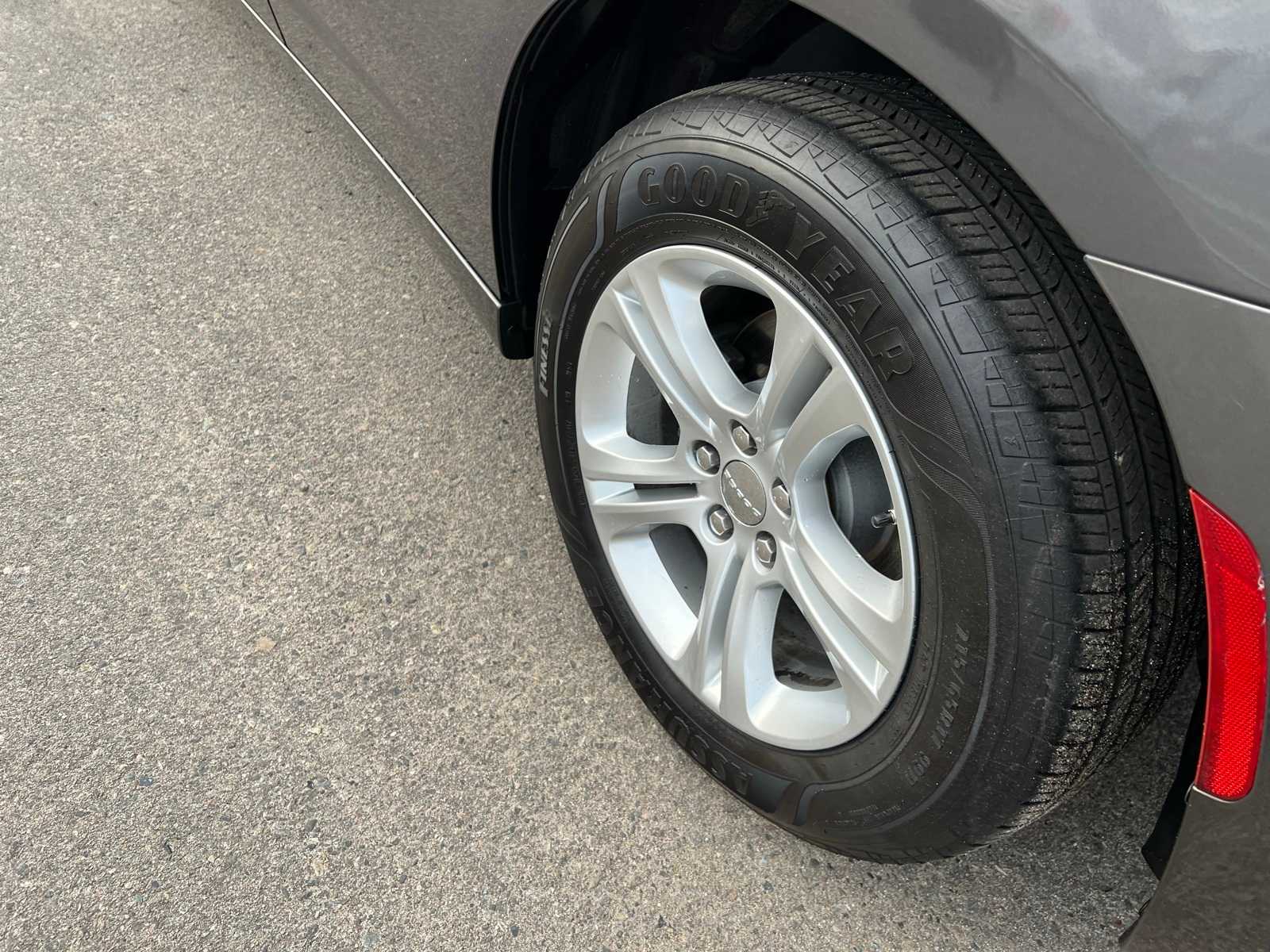 Thumbnail: 2023 Dodge Charger - 16