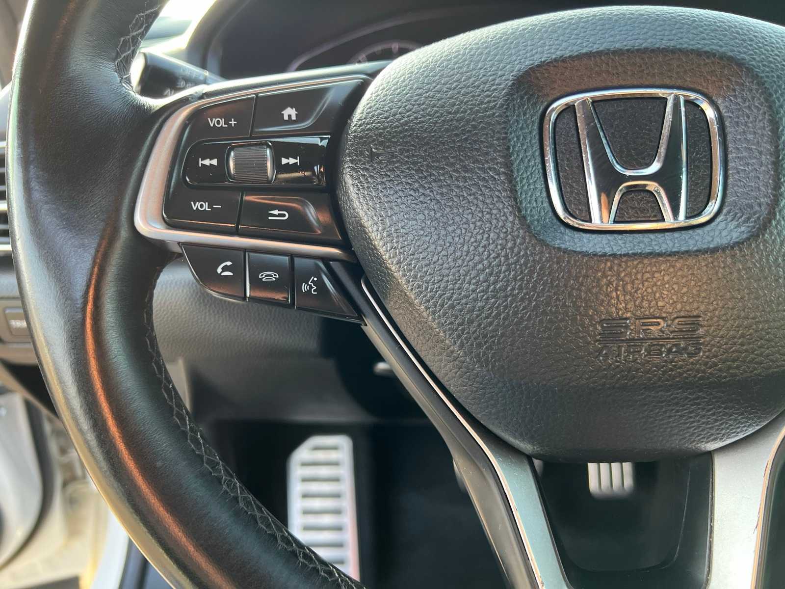 Thumbnail: 2019 Honda Accord - 35