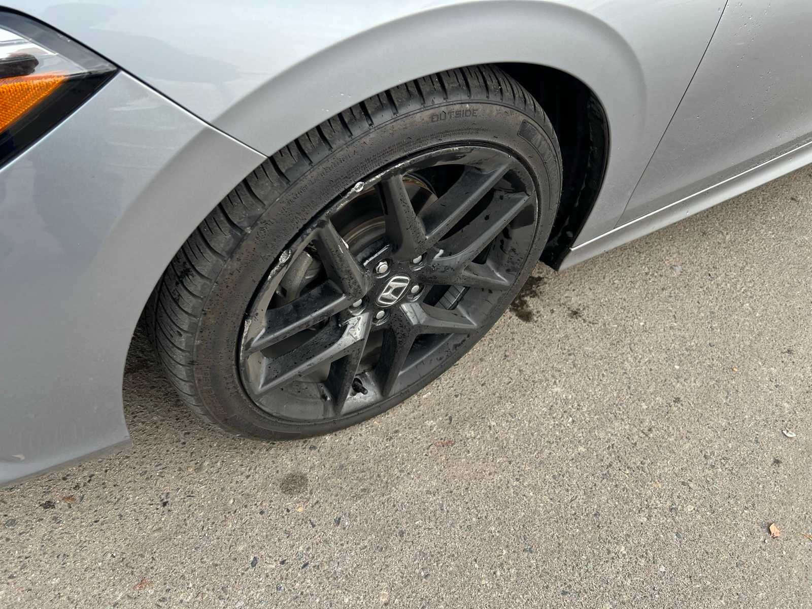 Thumbnail: 2022 Honda Civic - 12