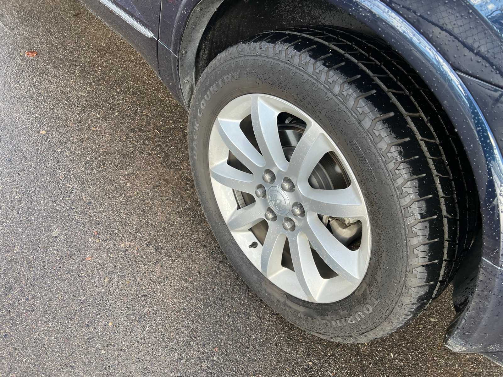 Thumbnail: 2017 Buick Enclave - 17