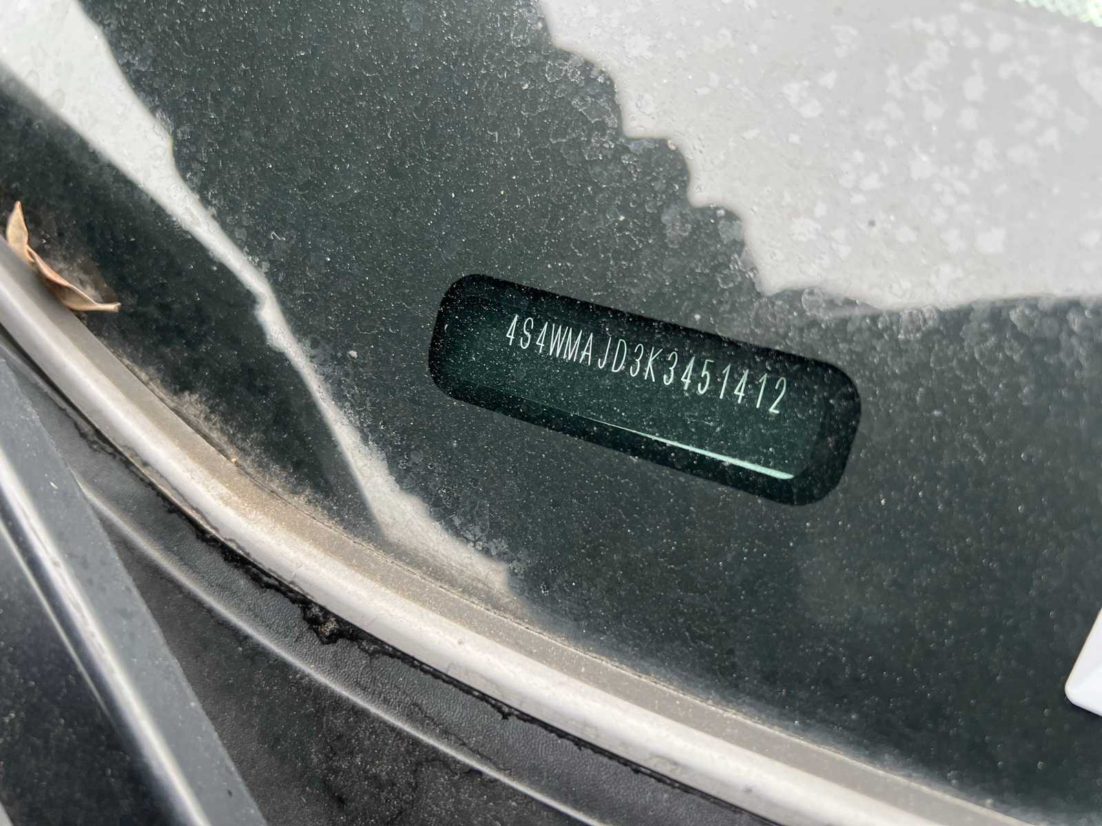 Thumbnail: 2019 Subaru Ascent - 39