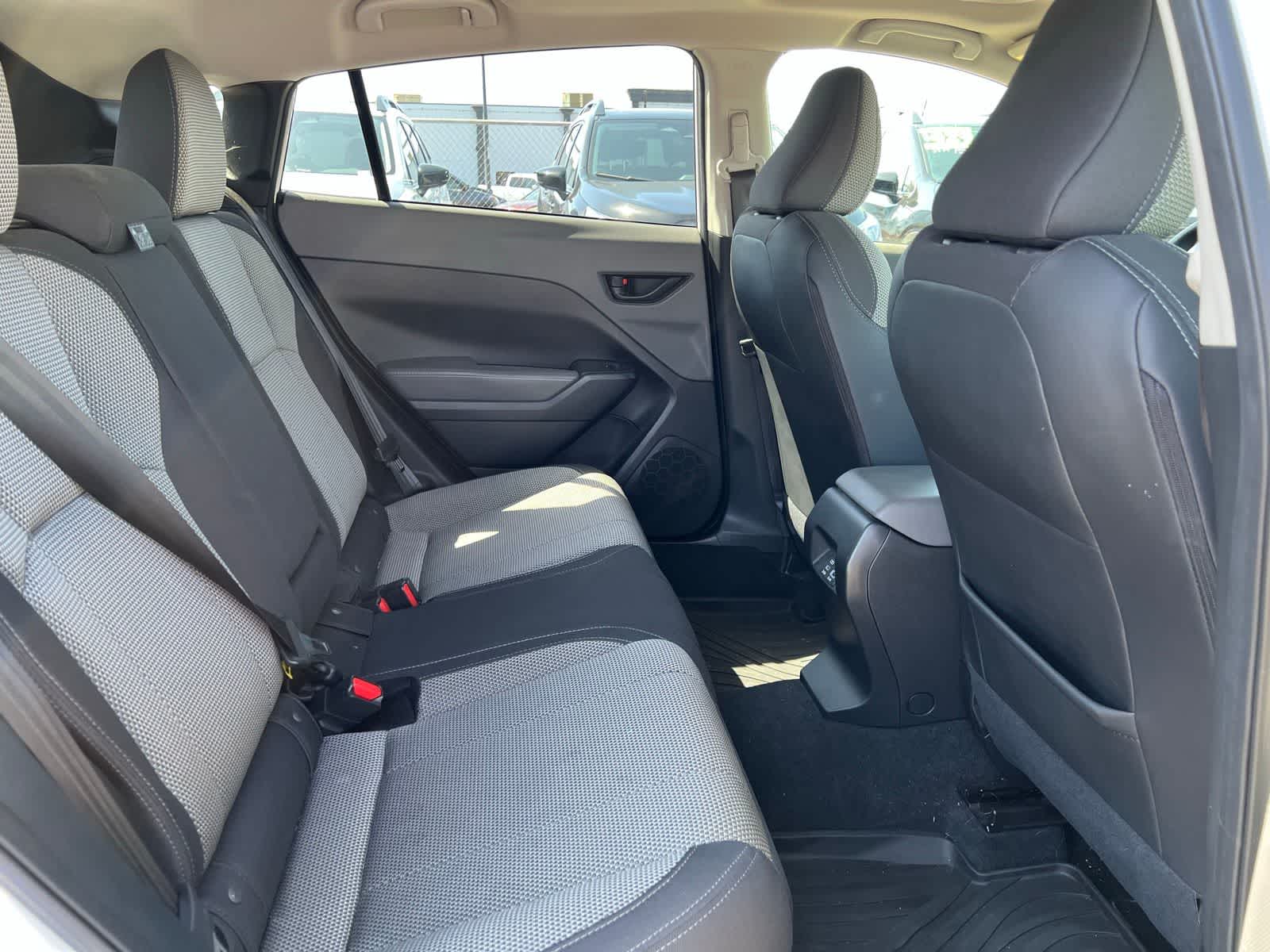 Thumbnail: 2024 Subaru Crosstrek - 23