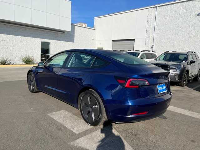 Thumbnail: 2022 Tesla Model 3 - 3
