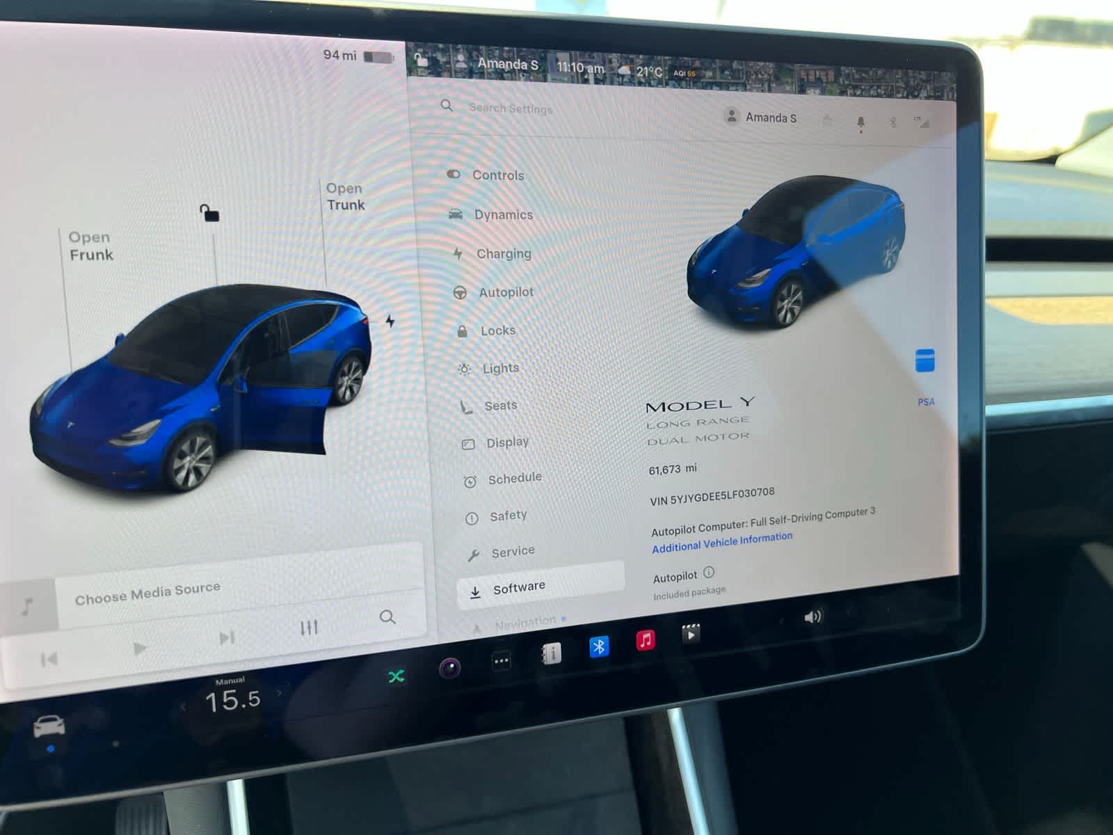 Thumbnail: 2020 Tesla Model Y - 34