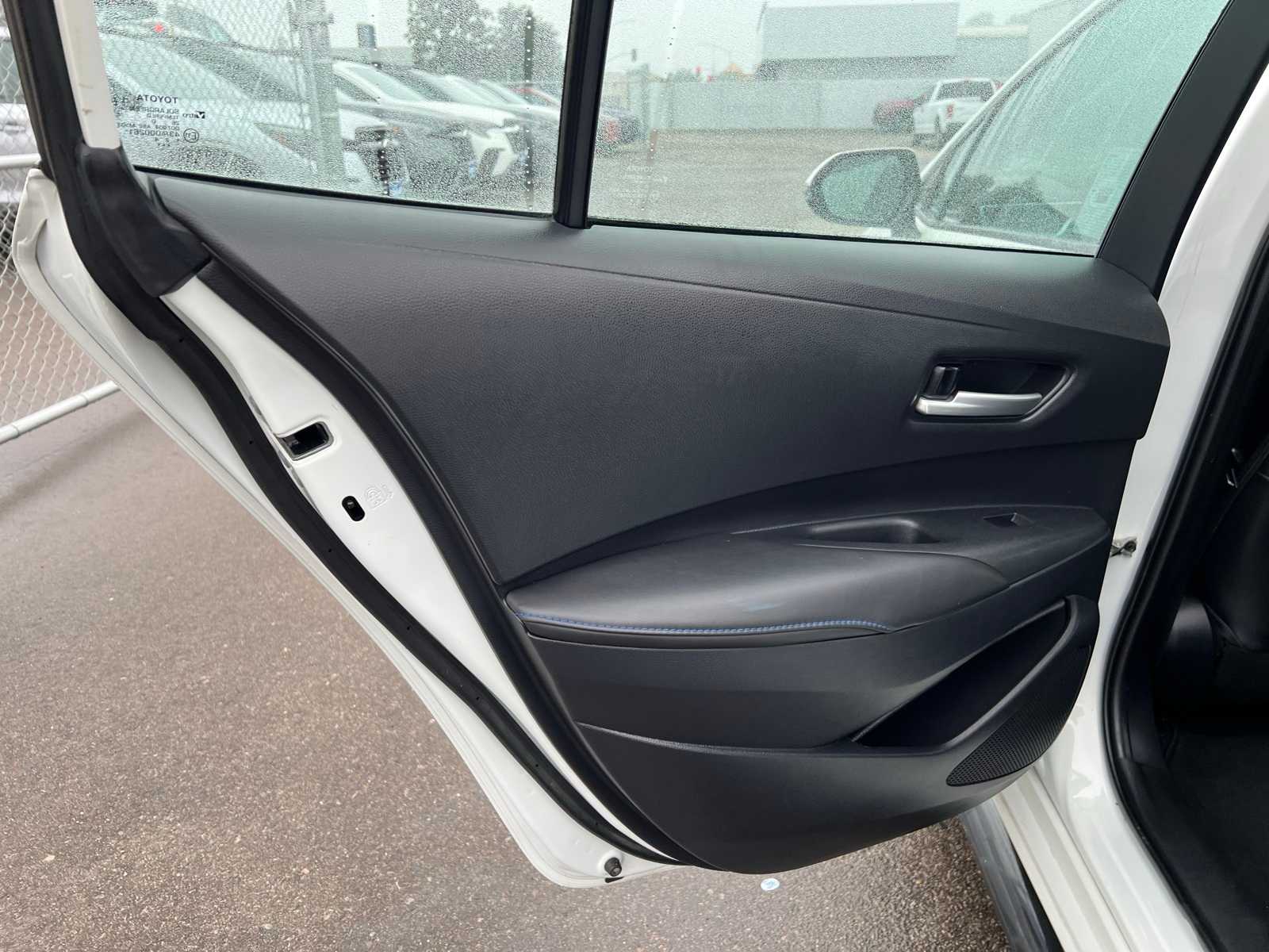 Thumbnail: 2021 Toyota Corolla - 20