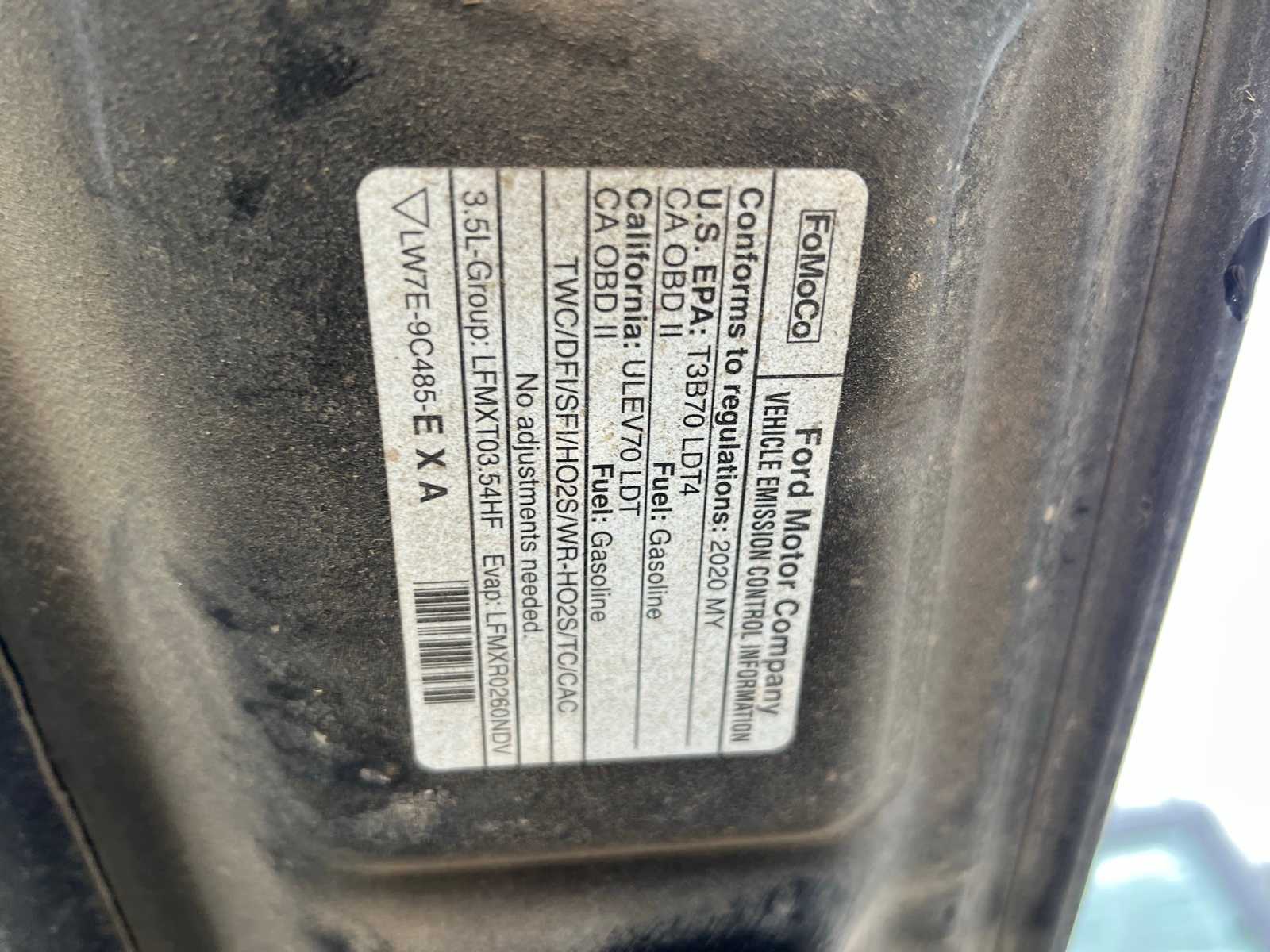 Thumbnail: 2020 Ford Expedition MAX - 40