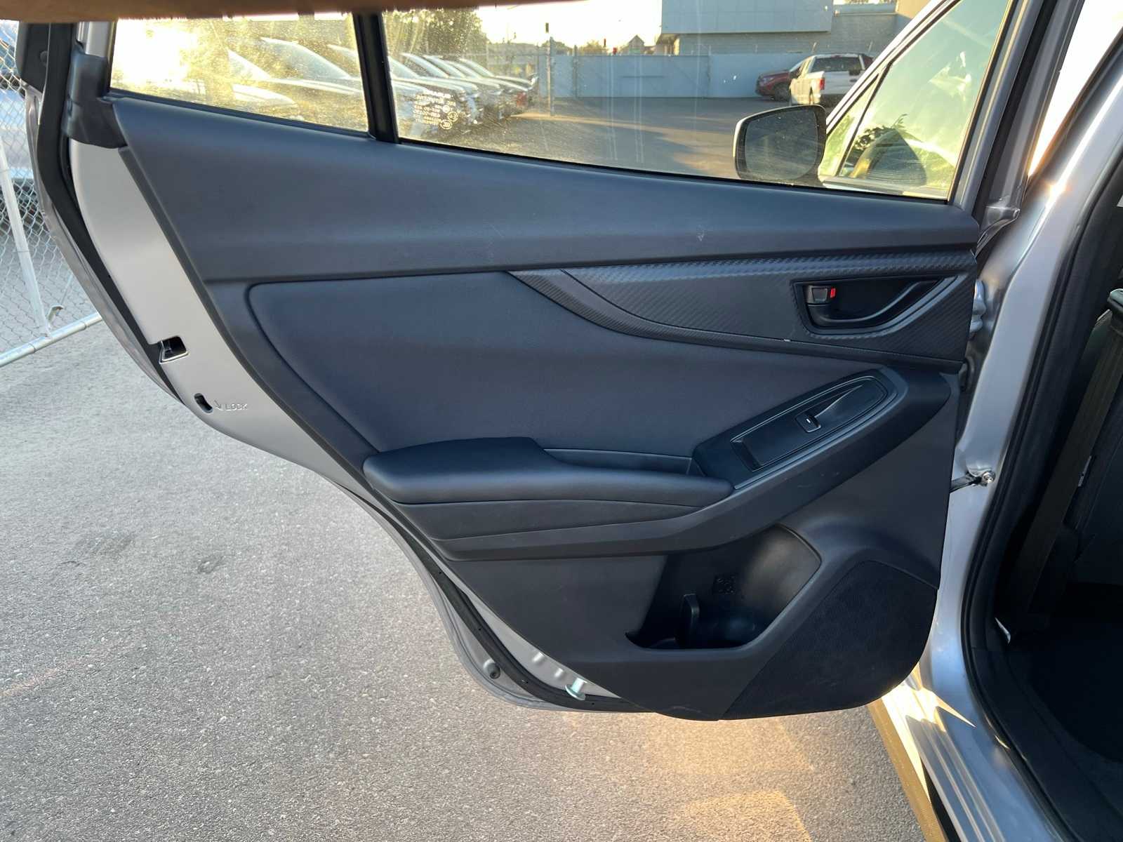 Thumbnail: 2023 Subaru Crosstrek - 20